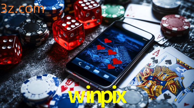winpix Login